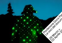 Pordenone Docs Fest 29 March – 2 April