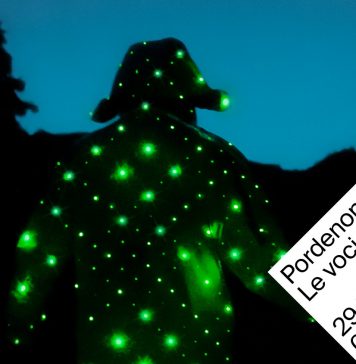 Pordenone Docs Fest 29 March – 2 April
