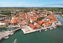 MasterChef Italia Brings Culinary Spotlight to Friuli Venezia Giulia