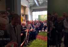 ‘Olio Capitale’ Inaugurated in Porto Vecchio