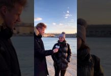 Is It Easy To Meet People In Trieste?