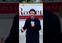 Andrea Bosca Presents ‘La Luna e i Falo’ at the Rossetti Theater