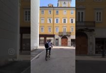 The Perfection Of A Trieste Weekend