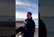 What Are You Doing This Weekend In Trieste?