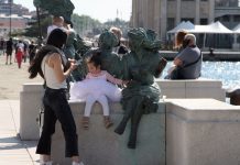 The Uncertainty Of Italian Multi-Ethnic Classrooms