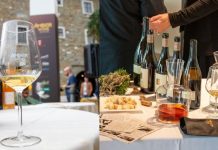 Trieste’s Amber Wine Festival Returns This Spring