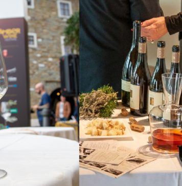 Trieste’s Amber Wine Festival Returns This Spring