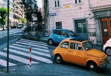 UK-Italy Make The Exchange Of Driving Licences Official