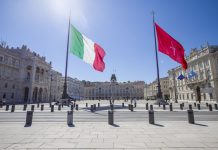 Trieste to Mark Feast of San Giusto and Historic Anniversaries With Ceremonies