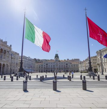 Trieste to Mark Feast of San Giusto and Historic Anniversaries With Ceremonies