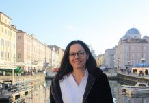Sandra Renner: An Expat From Austria In Love With Friuli Venezia Giulia