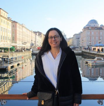 Sandra Renner: An Expat From Austria In Love With Friuli Venezia Giulia