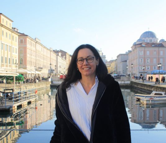 Sandra Renner: An Expat From Austria In Love With Friuli Venezia Giulia