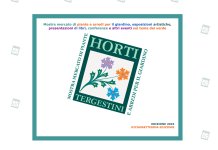 Horti Tergestini Back For 2023 Edition