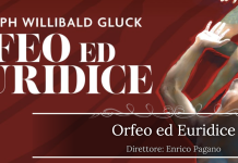 Gluck’s ‘Orfeo ed Euridice’ At Verdi This Friday