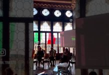 Venice Fashion Week 30 March – 2 April