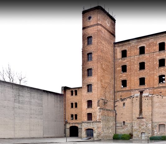 Free Guided Tours at Trieste’s Risiera di San Sabba Mark Holocaust Remembrance Day
