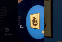 Trieste Pays Tribute to Mirò With the New Exhibition at the Revoltella Museum
