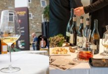 Amber Wine Festival Returns to Trieste on May 23–24