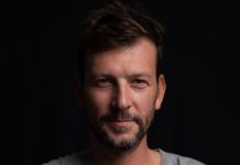 Giacomo Lucchini: The Creator of The Hip Studio “Creative Storm”