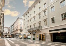 Antonio De Paolo: “Trieste Is The Place To Be”