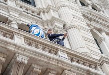 The City Of Trieste Turns Into A Golf Course This Weekend