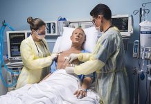 University Of Trieste Presents The Humanoid Simulator To Train Doctors