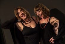 Pupkin Kabarett… By Night!