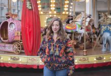 In Trieste, Women Directors Keep Literary Cinema Alive