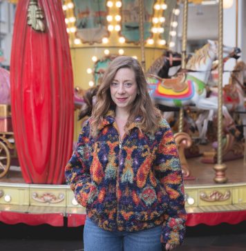 Trieste’s Film Director Laura Samani In This Year’s Résidence of the Festival de Cannes