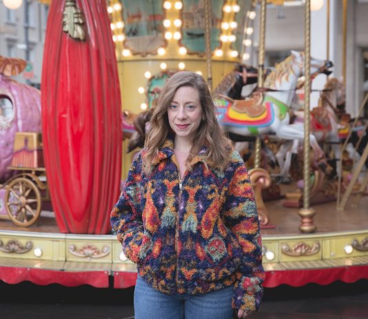 In Trieste, Women Directors Keep Literary Cinema Alive