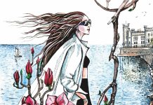 Expat Women in Love Making Trieste Their Home