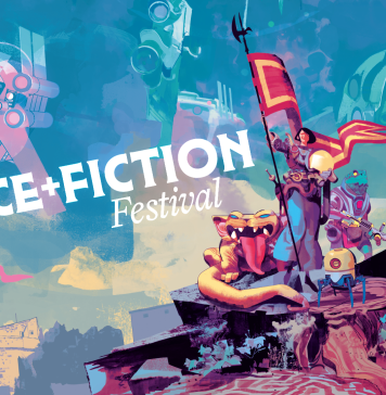 Trieste Science + Fiction Festival Reveals New Poster And 60th Anniversary Dates