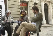 Science In The City: Interview With Professor Jasanoff, “Italy Brings Out My Reflective Side”