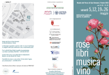 Rose Libri Musica Vino Events In San Giovanni