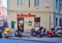 The End Of An Era: Siora Rosa Buffet Closes Down