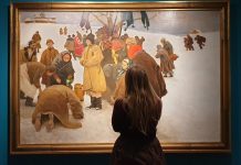 Udine’s ‘Insieme’: A Story Of Our Life At Casa Cavazzini