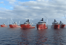 New Ship Design: ECMI Rewards SISSA Graduate In Collaboration With Fincantieri