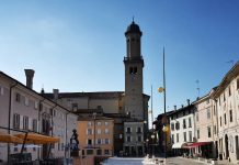 Cormòns’ Fieste Da Viarte: A Sunday Escape From The City