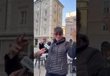 What Do Trieste Expats Think Of Bora?