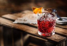 Negroni: History and Triestine Hotspots