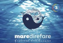 The Third Edition Of MareDireFare – Festival Dell’Oceano