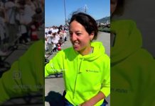 Kids Race In Piazza Unità This Thursday