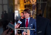 The Rossetti Theater To Open Summer Season At The Miramare Castle