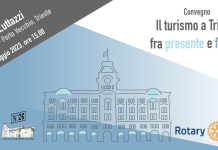 “Tourism In Trieste: Between Present And Future” Conference In Porto Vecchio