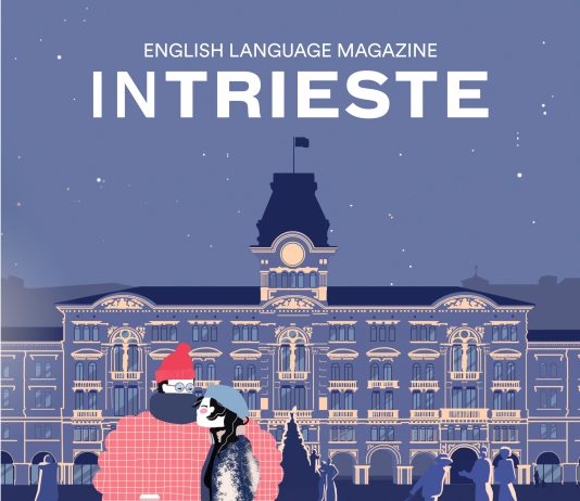 InTrieste Magazine – Winter 2022 Issue