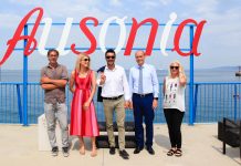 Sea Waste Recycling Campaign Takes Off In Trieste