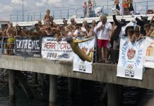 The Registrations For The Clanfe Olympics Are Now Open