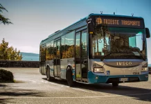 No More Buying Your Ticket Before The Trip: Just Get On The Bus!