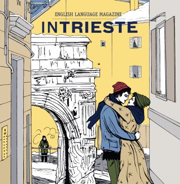 InTrieste Magazine – Winter 2021 Issue InTrieste winter 2021 cover